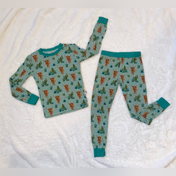 Fletch bamboo Set - Picture 4 of 4